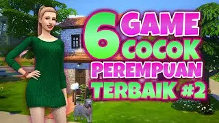 So Exciting ! Top 6 Best Android Games - iOS For Girls 2021 | Games For Girls # 2