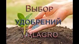 Выбор и применение удобрения Valagro | Удобрения на agrolife.ua