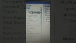 How to change font size in eclipse