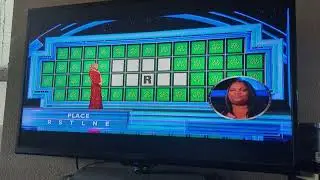 Pat Sajak's Last Bonus Round