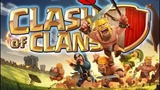 Clash of clans.Игры кланов.ИК.🎮 #clashofclans #игрыкланов