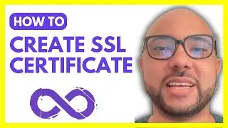 How to Create an SSL Certificate in InfinityFree