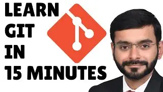 Git Tutorial for Beginners: Learn Git in 15 Minutes