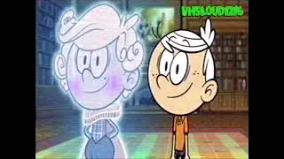 The Loud House: "Fantastic Day"