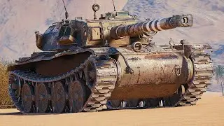 BOURRASQUE - АНСКИЛЬНОЕ ПСЕВДО ПЫТАЕТСЯ В РЕЗУЛЬТАТ /World Of Tanks/