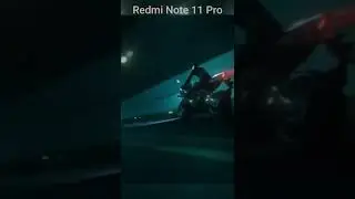 Redmi Note 11 pro #shorts #short
