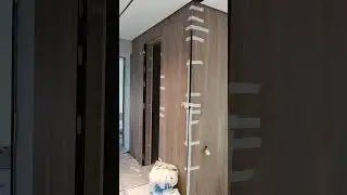 wall design. 