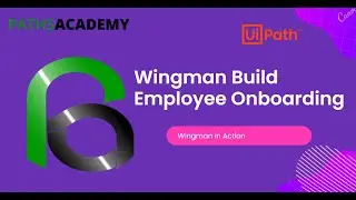 Employee Onboarding by Wingman (Studio AI Powered Automation)