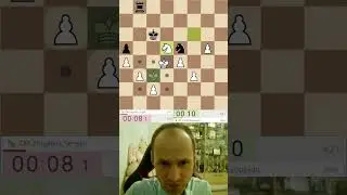 ВЫРВАЛ победочку! Жигалко Сергей 