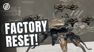 FACTORY RESET! Dagon Blazes to Multiple Living Legends | War Robots