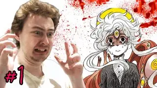 THIS GAME TRAUMATISED ME! || Hello Charlotte Episode 1 || Let’s Play || #1