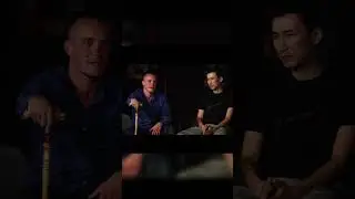 АКАБ ПОПАЛ В СЕКТУ 