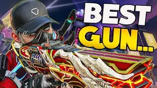 Season 22s BEST GUN is.... (Apex Legends)