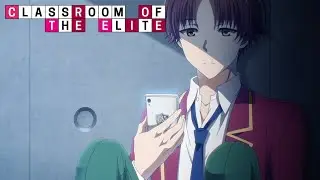 Classroom of the Elite - Ending | Beautiful Soldier