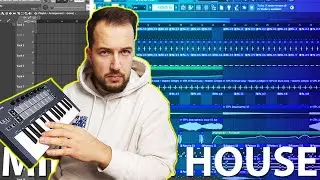 How To: Minimal House That'll Make You Dance - FL Studio 21 Tutorial