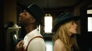ZZ Ward - 