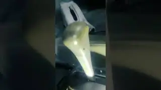 Hyundai Accent! одна из основных причин, почему  нет 4 скорости