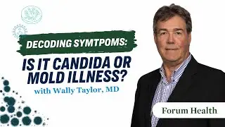 Decoding Symptoms: Is it Candida or Mold Illness?