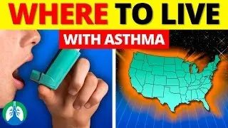 Where Should You Live with Asthma?