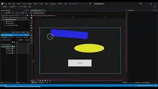 29.Learn WPF in small Steps:  Use Expression Blend
