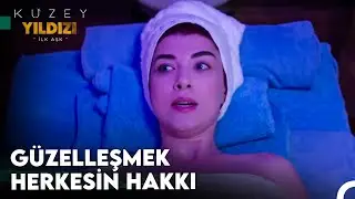 #YılKuz Hırçın Bir Aşk Hikayesi #88 - Kuzey Yıldızı İlk Aşk