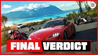 The Crew Motorfest Review - Burning Rubber In Style | Gaming Instincts