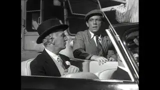 Trouble In Store 1953 Norman Wisdom & Lana Morris