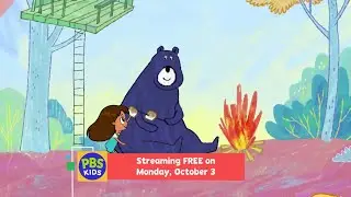 Rosie's Rules | Camping Trip | NEW Series Coming October 3 to PBS Kids