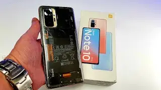 Об Этом СЕКРЕТЕ REDMI NOTE 10 PRO Мало Кто Знает!