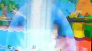 Event 35 WR start