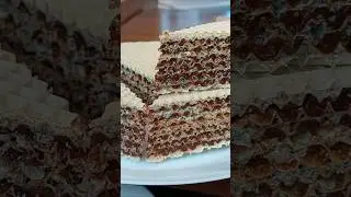 Торт за 5 минут! 😋👍 