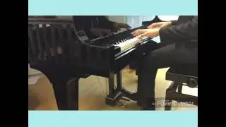 Say you won't let go - James Arthur (PIANO cover)