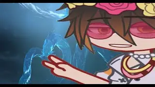 zhongli being a silly goofball again