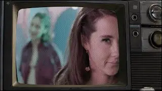 Ximena Sariñana & Tessa Ia - Diva (Video Oficial)
