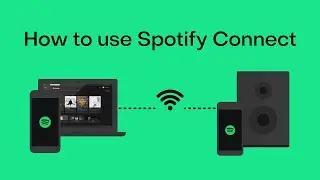 What is Spotify Connect? How to Use Spotify Connect on PC