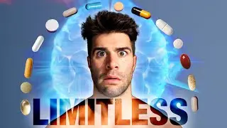 I Took $300 of Natural BRAIN BOOSTING PILLS for a Week to Increase my IQ - It Worked But...