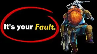 Why You Quit That $30 Game After a Week