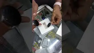 Unboxing Amazfit GTR 3 Pro💥