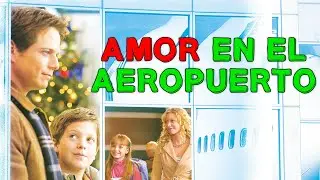Amor en el Aeropuerto PELÍCULA COMPLETA | Películas de Comedia | Pelis de Estrella