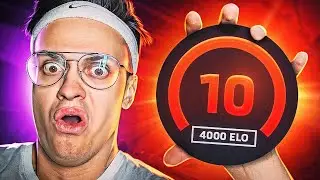 КАК ИГРАЮТ 10LVL ФЕЙСИТ в CS:GO ft. Aunkere