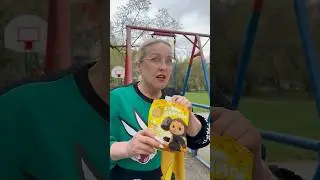 В КОГО ПРЕВРАТИЛСЯ ЧЕБУРАШКА😳