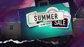 Hottest deals of the year! | Summer Sale [GOG]