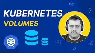 Kubernetes Volumes