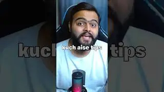The Only tips for Beginner Genshin Players | Genshin Impact Shorts 