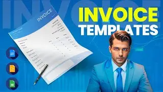 How to Create a Professional Invoice in 5 Minutes