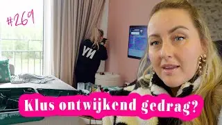 DE LAATSTE WEEK VOOR DE VERHUIZING! 📦 💒 | WEEKVLOG 