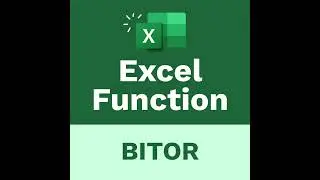 The Learnit Minute - BITOR Function #Excel #Shorts #DubbedWithAloud