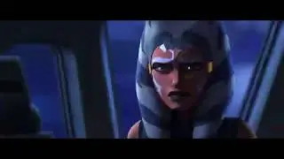 Star Wars The Clone Wars 