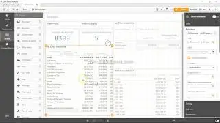 61 Applying if condition in Qlik Sense Expressions