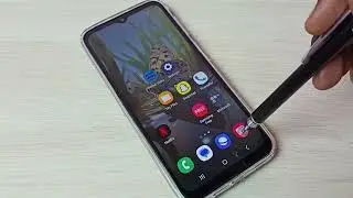 Samsung Galaxy M33 5G : How To Change Keyboard | Change Default Keyboard To Gboard